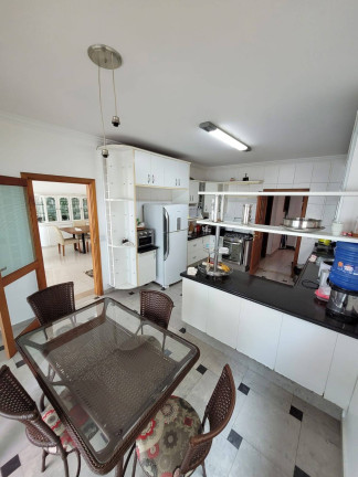 Imagem Casa com 4 Quartos à Venda, em Parque Campolim - Sorocaba Imagem Casa com 4 Quartos à Venda, em Parque Campolim - Sorocaba