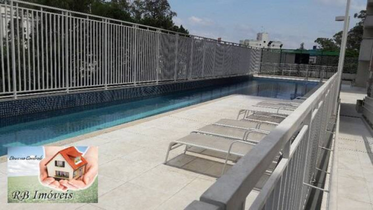 Imagem Apartamento com 2 Quartos à Venda, 52 m² em Demarchi - São Bernardo Do Campo Imagem Apartamento com 2 Quartos à Venda, 52 m² em Demarchi - São Bernardo Do Campo