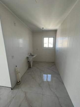 Imagem Apartamento com 2 Quartos à Venda, 58 m² em Pátria Nova - Novo Hamburgo