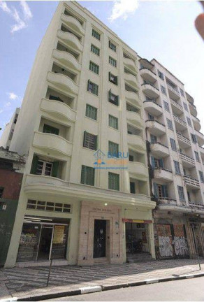 Apartamento com 3 Quartos à Venda, 122 m² em Santa Cecília - São Paulo