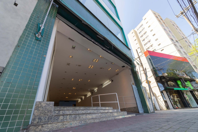 Imóvel Comercial à Venda, 716 m² em Santana - São Paulo
