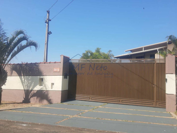 Imagem Casa com 5 Quartos à Venda, 3.500 m² em Vertentes Do Mamonal - Pirassununga Imagem Casa com 5 Quartos à Venda, 3.500 m² em Vertentes Do Mamonal - Pirassununga