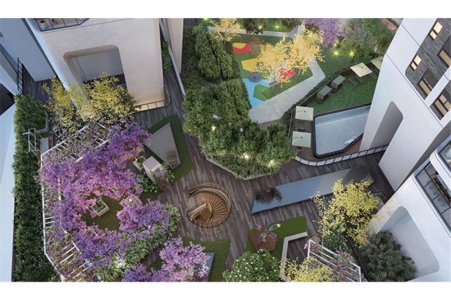 Imagem Apartamento com 3 Quartos à Venda, 162 m² em Chácara Santo Antônio (zona Sul) - São Paulo