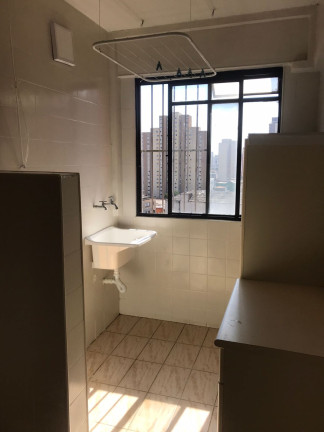 Imagem Apartamento com 2 Quartos à Venda, 51 m² em Brás - São Paulo