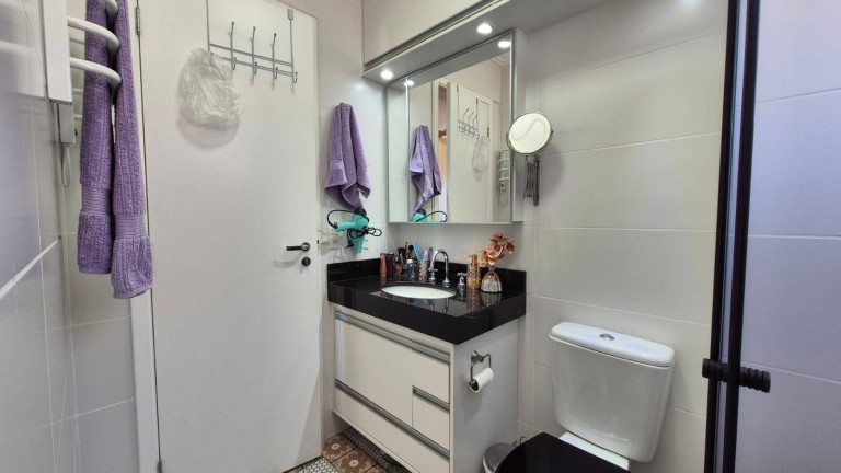 Imagem Apartamento com 3 Quartos à Venda, 94 m² em Centro - São Bernardo Do Campo