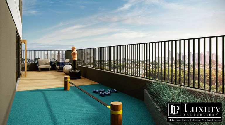 Imagem Apartamento com 4 Quartos à Venda, 195 m² em Vila Madalena - São Paulo Imagem Apartamento com 4 Quartos à Venda, 195 m² em Vila Madalena - São Paulo