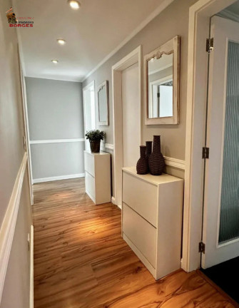 Imagem Apartamento com 4 Quartos à Venda, 202 m² em Paraíso - São Paulo