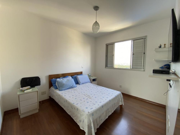 Imagem Apartamento com 4 Quartos à Venda, 120 m² em Ouro Preto - Belo Horizonte