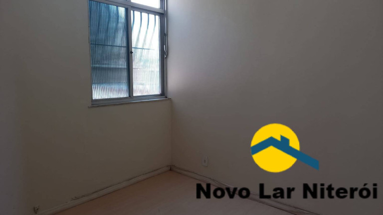 Imagem Apartamento com 2 Quartos à Venda, 50 m² em Centro - Niterói