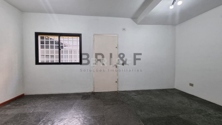 Imagem Sobrado com 2 Quartos para Alugar, 137 m² em Real Parque - São Paulo Imagem Sobrado com 2 Quartos para Alugar, 137 m² em Real Parque - São Paulo