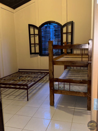 Imagem Casa com 3 Quartos à Venda, 110 m² em Sertão Do Camburí - São Sebastião Imagem Casa com 3 Quartos à Venda, 110 m² em Sertão Do Camburí - São Sebastião