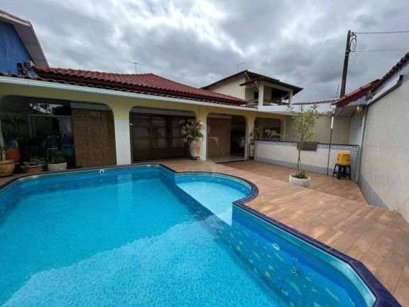 Imagem Casa com 2 Quartos à Venda, em Flórida - Praia Grande Imagem Casa com 2 Quartos à Venda, em Flórida - Praia Grande