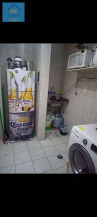 Imagem Apartamento com 1 Quarto à Venda, 31 m² em Itararé - São Vicente Imagem Apartamento com 1 Quarto à Venda, 31 m² em Itararé - São Vicente