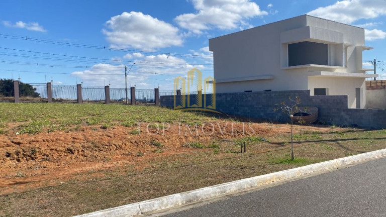 Imagem Terreno em Condomínio à Venda, 280 m² em Bairro Da Floresta - São José Dos Campos
