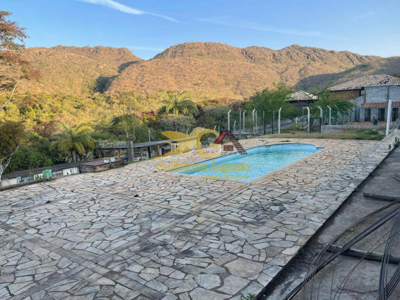 Imagem Terreno à Venda, 1.800 m² em águas Santas - Tiradentes Imagem Terreno à Venda, 1.800 m² em águas Santas - Tiradentes