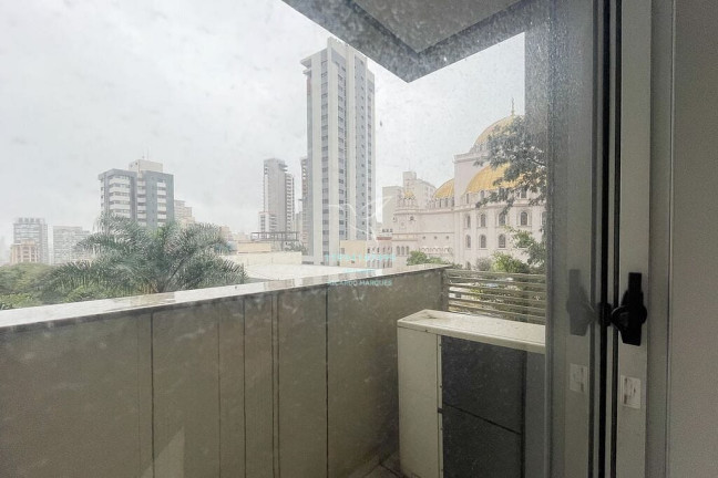 Imagem Sala Comercial à Venda, 37 m² em Vila Mariana - São Paulo