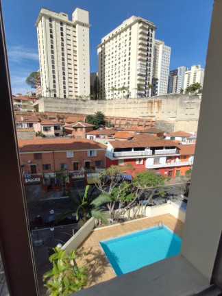 Imagem Imóvel com 1 Quarto para Alugar, 40 m² em Bela Vista - São Paulo Imagem Imóvel com 1 Quarto para Alugar, 40 m² em Bela Vista - São Paulo