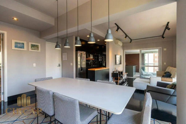 Imagem Apartamento com 1 Quarto à Venda, 88 m² em Paraíso - São Paulo Imagem Apartamento com 1 Quarto à Venda, 88 m² em Paraíso - São Paulo