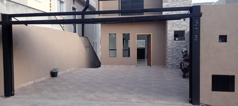 Imagem Casa à Venda,  em Portal Dos Ipês Iii