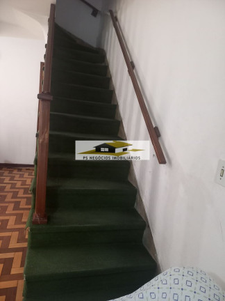 Imagem Sobrado com 3 Quartos à Venda, 146 m² em Ipiranga - São Paulo