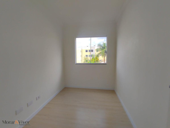 Imagem Apartamento com 3 Quartos à Venda, 61 m² em Cidade Jardim - São José Dos Pinhais