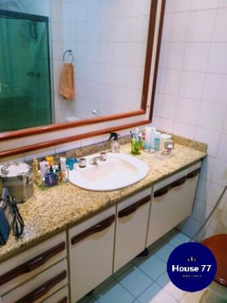 Imagem Apartamento com 3 Quartos à Venda, 137 m² em Vila Andrade - São Paulo Imagem Apartamento com 3 Quartos à Venda, 137 m² em Vila Andrade - São Paulo