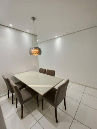 Imagem Apartamento com 3 Quartos à Venda, 89 m² em Macaúba - Teresina Imagem Apartamento com 3 Quartos à Venda, 89 m² em Macaúba - Teresina