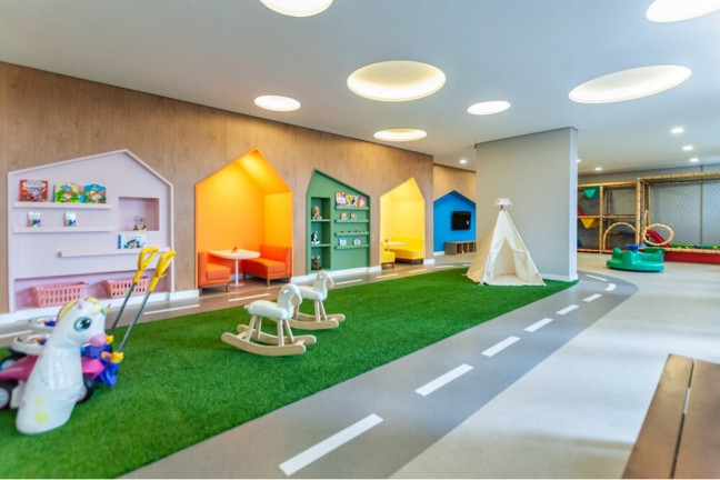Imagem Apartamento com 2 Quartos à Venda, 41 m² em água Branca - São Paulo Imagem Apartamento com 2 Quartos à Venda, 41 m² em água Branca - São Paulo