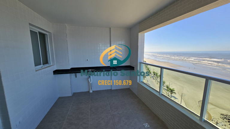 Imagem Apartamento com 2 Quartos à Venda, 76 m² em Centro - Mongaguá Imagem Apartamento com 2 Quartos à Venda, 76 m² em Centro - Mongaguá
