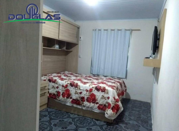 Imagem Casa com 3 Quartos à Venda, 500 m² em Viamão