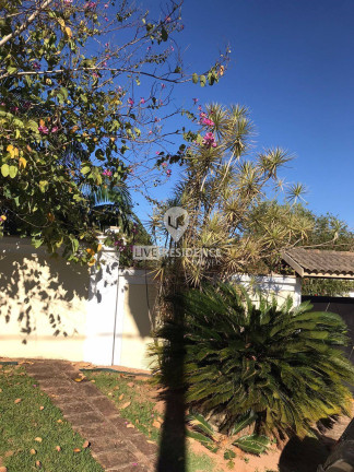 Imagem Casa com 3 Quartos à Venda, 468 m² em São Joaquim - Vinhedo