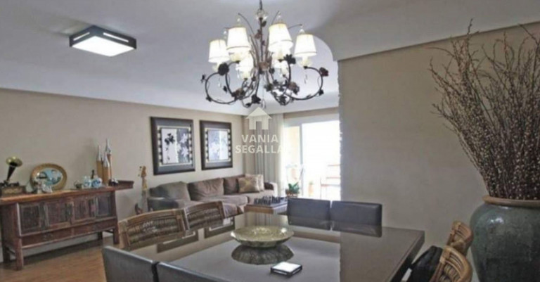 Imagem Apartamento com 3 Quartos à Venda, 150 m² em Perdizes - São Paulo Imagem Apartamento com 3 Quartos à Venda, 150 m² em Perdizes - São Paulo