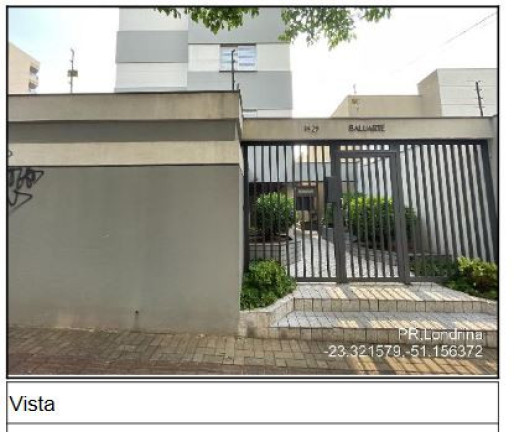 Imagem Apartamento com 3 Quartos à Venda, 93 m² em Centro - Londrina Imagem Apartamento com 3 Quartos à Venda, 93 m² em Centro - Londrina