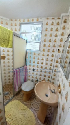 Imagem Apartamento com 1 Quarto à Venda, 62 m² em Caiçara - Praia Grande