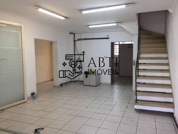 Imagem Sobrado com 3 Quartos à Venda, 220 m² em Saúde - São Paulo Imagem Sobrado com 3 Quartos à Venda, 220 m² em Saúde - São Paulo
