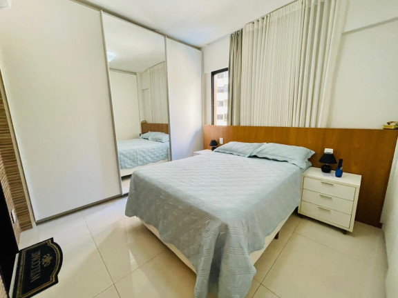 Imagem Apartamento com 3 Quartos à Venda, 89 m² em Pituba - Salvador