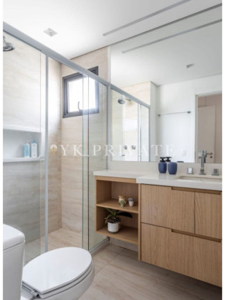 Imagem Apartamento com 3 Quartos à Venda, 120 m² em Pinheiros - São Paulo