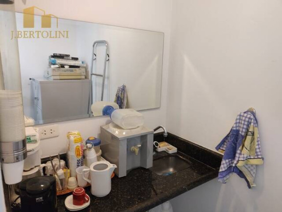 Imagem Sala Comercial à Venda, 42 m² em Parque Residencial Aquarius - São José Dos Campos