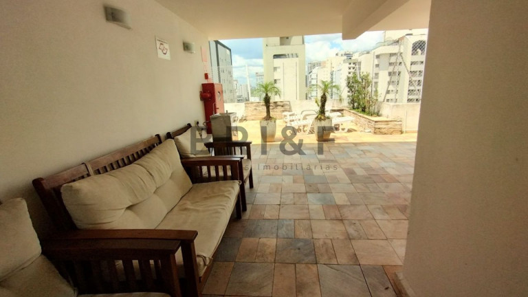Imagem Apartamento com 2 Quartos à Venda, 75 m² em Brooklin - São Paulo Imagem Apartamento com 2 Quartos à Venda, 75 m² em Brooklin - São Paulo