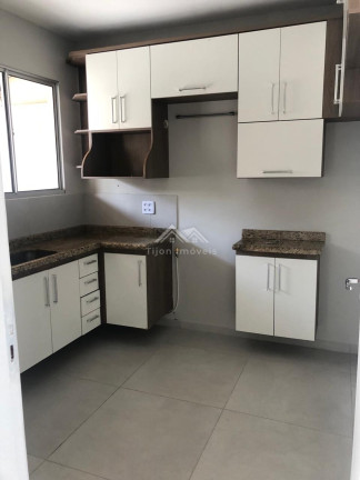 Imagem Casa de Condomínio com 3 Quartos à Venda, 120 m² em Village Salermo - Sorocaba Imagem Casa de Condomínio com 3 Quartos à Venda, 120 m² em Village Salermo - Sorocaba