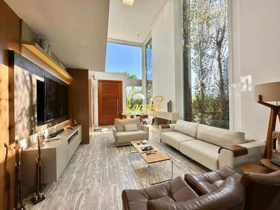 Imagem Casa de Condomínio com 5 Quartos à Venda, 393 m² em Centro - Xangri-la Imagem Casa de Condomínio com 5 Quartos à Venda, 393 m² em Centro - Xangri-la