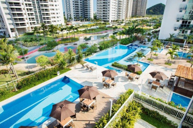 Imagem Imóvel com 2 Quartos à Venda, 79 m² em Barra Da Tijuca - Rio De Janeiro Imagem Imóvel com 2 Quartos à Venda, 79 m² em Barra Da Tijuca - Rio De Janeiro