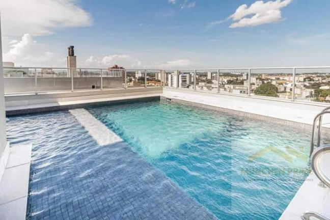 Imagem Studio com 1 Quarto para Alugar, 33 m² em Marechal Rondon - Canoas Imagem Studio com 1 Quarto para Alugar, 33 m² em Marechal Rondon - Canoas