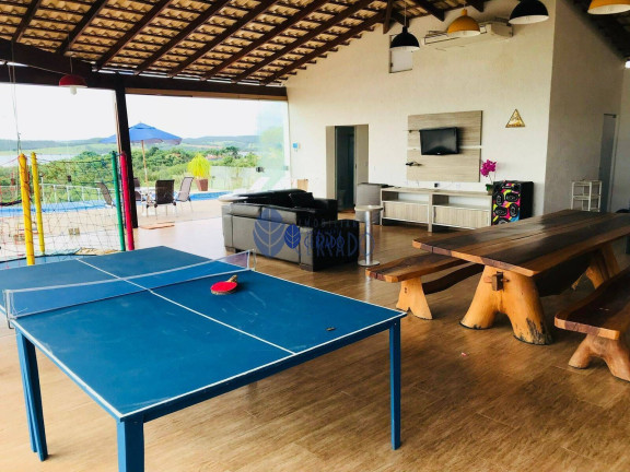 Imagem Casa de Condomínio com 10 Quartos à Venda, 363 m² em Zona Rural - Alexânia Imagem Casa de Condomínio com 10 Quartos à Venda, 363 m² em Zona Rural - Alexânia