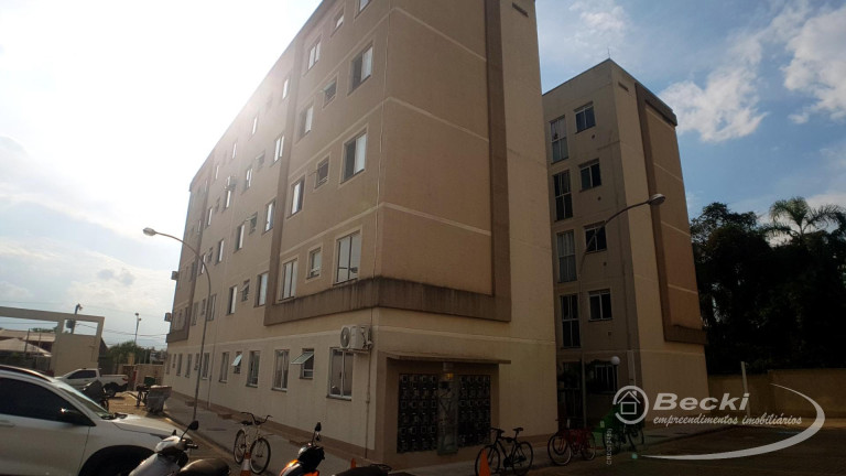 Imagem Apartamento com 2 Quartos para Alugar, 48 m² em Adhemar Garcia - Joinville Imagem Apartamento com 2 Quartos para Alugar, 48 m² em Adhemar Garcia - Joinville