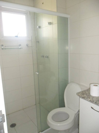 Imagem Apartamento com 3 Quartos para Alugar, 86 m² em Alphaville Centro Industrial E Empresarial/alphaville. - Barueri