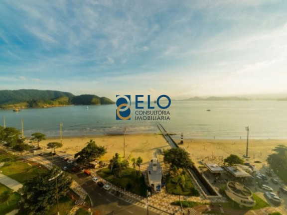 Imagem Cobertura com 3 Quartos à Venda, 259 m² em Ponta Da Praia - Santos Imagem Cobertura com 3 Quartos à Venda, 259 m² em Ponta Da Praia - Santos
