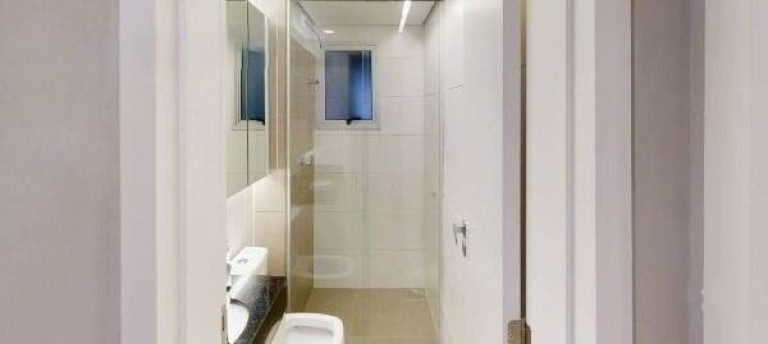 Imagem Apartamento com 2 Quartos à Venda, 65 m² em São Lucas - Belo Horizonte