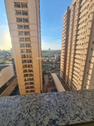 Imagem Kitnet com 1 Quarto à Venda, 32 m² em Nova Ribeirânia - Ribeirão Preto