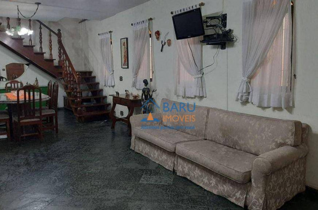 Imagem Sobrado com 4 Quartos à Venda, 267 m² em Lapa - São Paulo Imagem Sobrado com 4 Quartos à Venda, 267 m² em Lapa - São Paulo